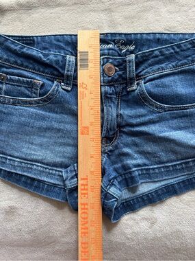 American eagle vintage shorts